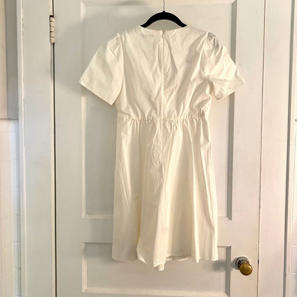 Madewell Summer Dress - Picture 6 of 7